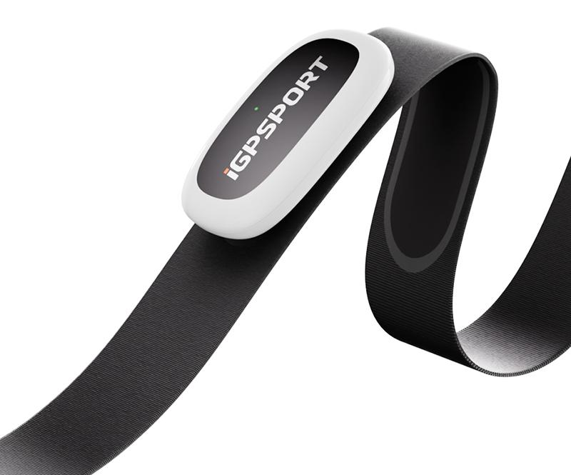 Igpsport Hr50 Chest Heart Rate Monitor 377866