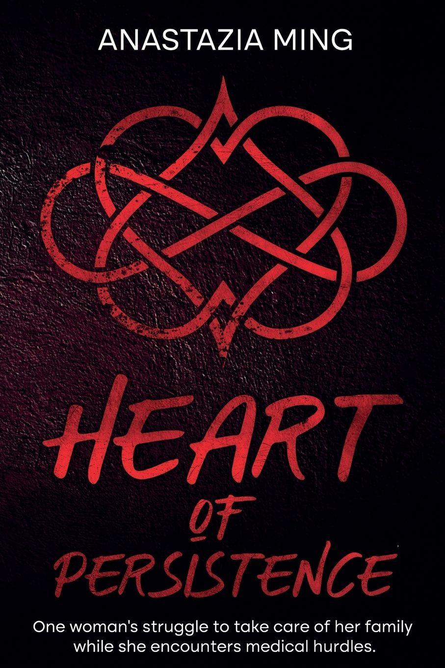 Sonstige Verlage Heart of Persistence