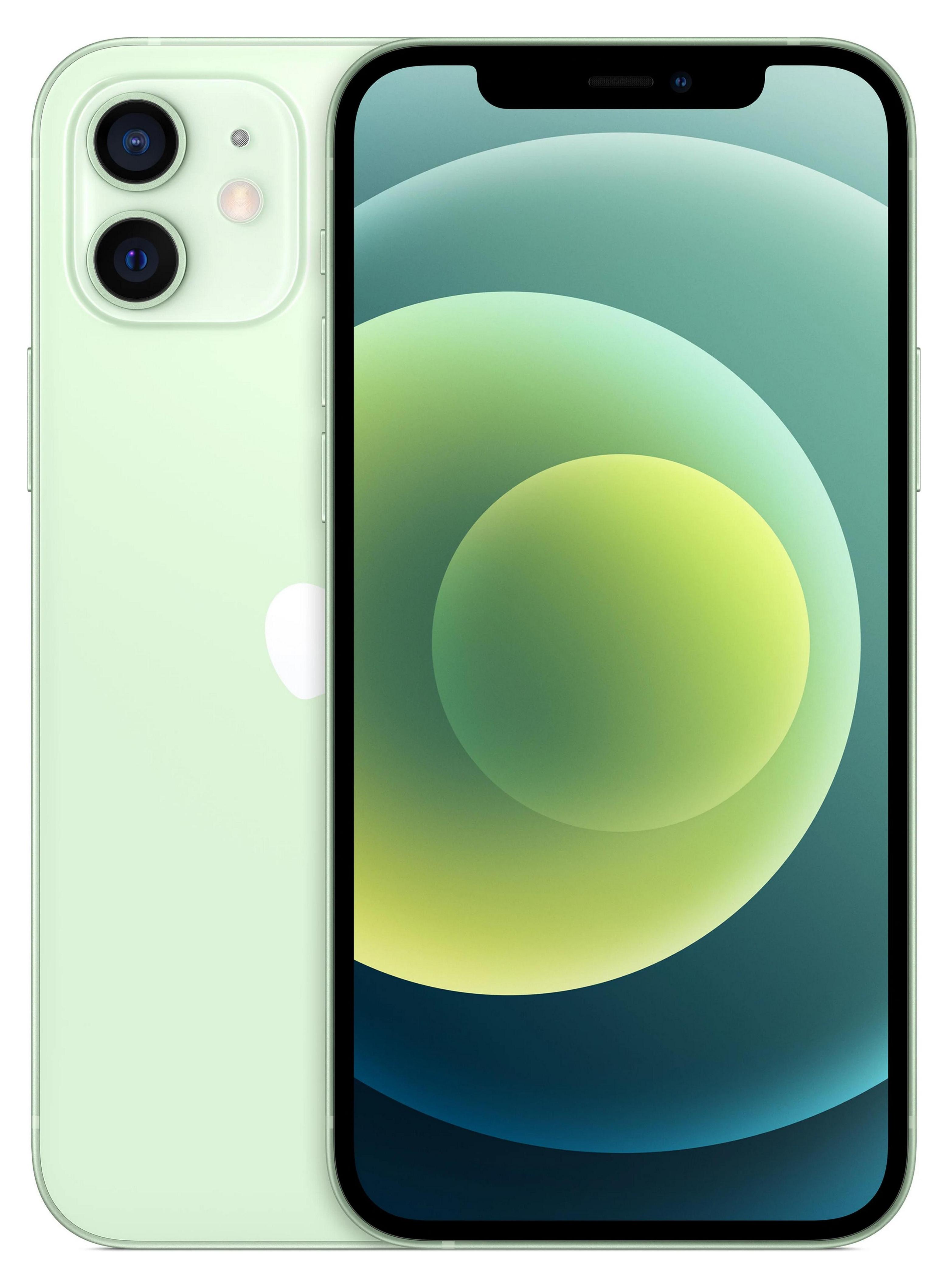Apple iPhone 12 6.1