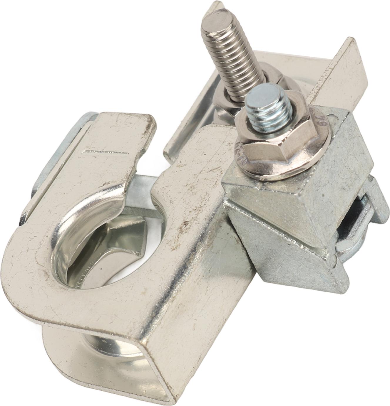 Gistuch Minuspol der Batterie 926 879 Hochstromlastbeständige Autoklemme für Explorer 2011-2019