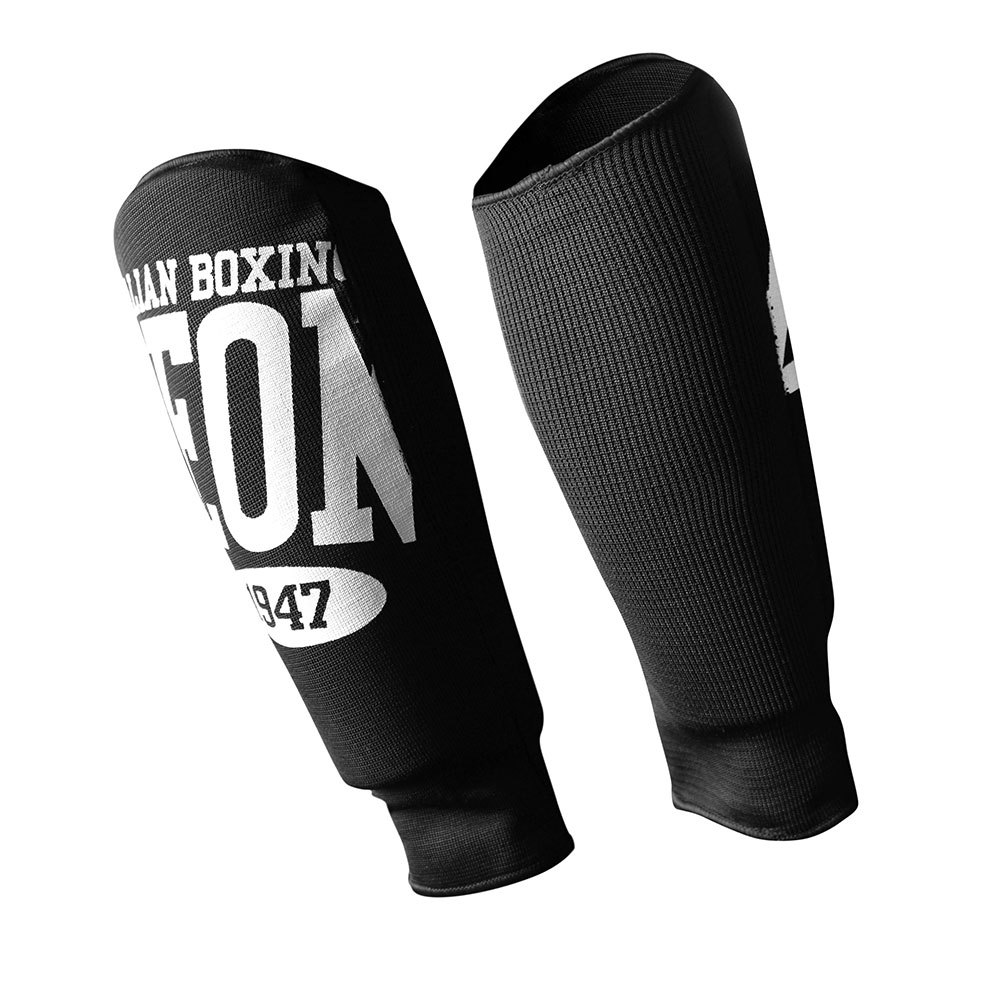 Leone1947 Forearms Guards Black S-M PR329/01-S/M