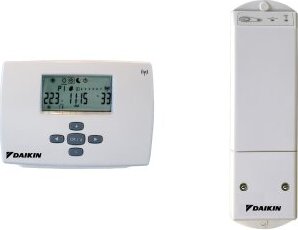Daikin EKRTR Funk-Raumthermostat, 230 V