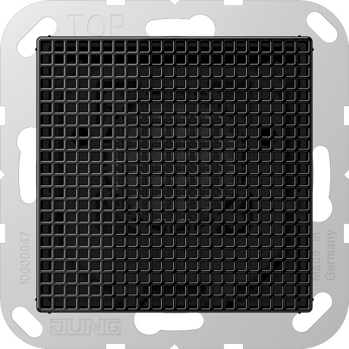 Jung LSMA4SW Lautsprechermodul A500