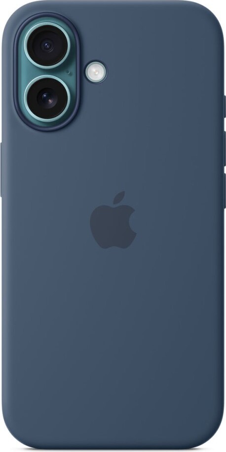 Handyhülle Apple MYY23ZM/A Schwarz Apple iPhone 16 S77207971