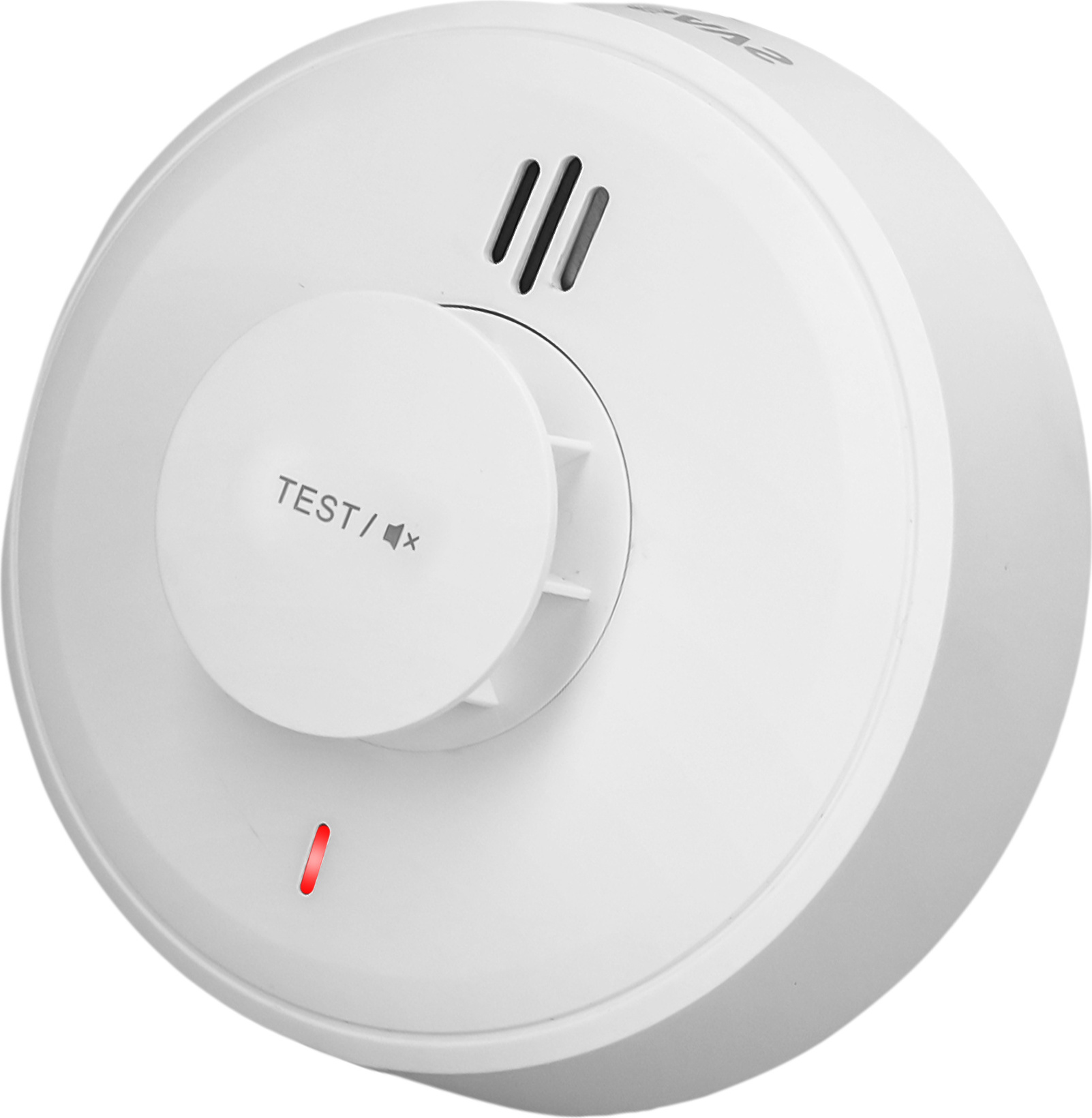 SAVS H10 Hittemelder - 10 Jahre Batterie - Küchenmelder - Entspricht europäischer Norm - Brandalarm - Wärmemelder