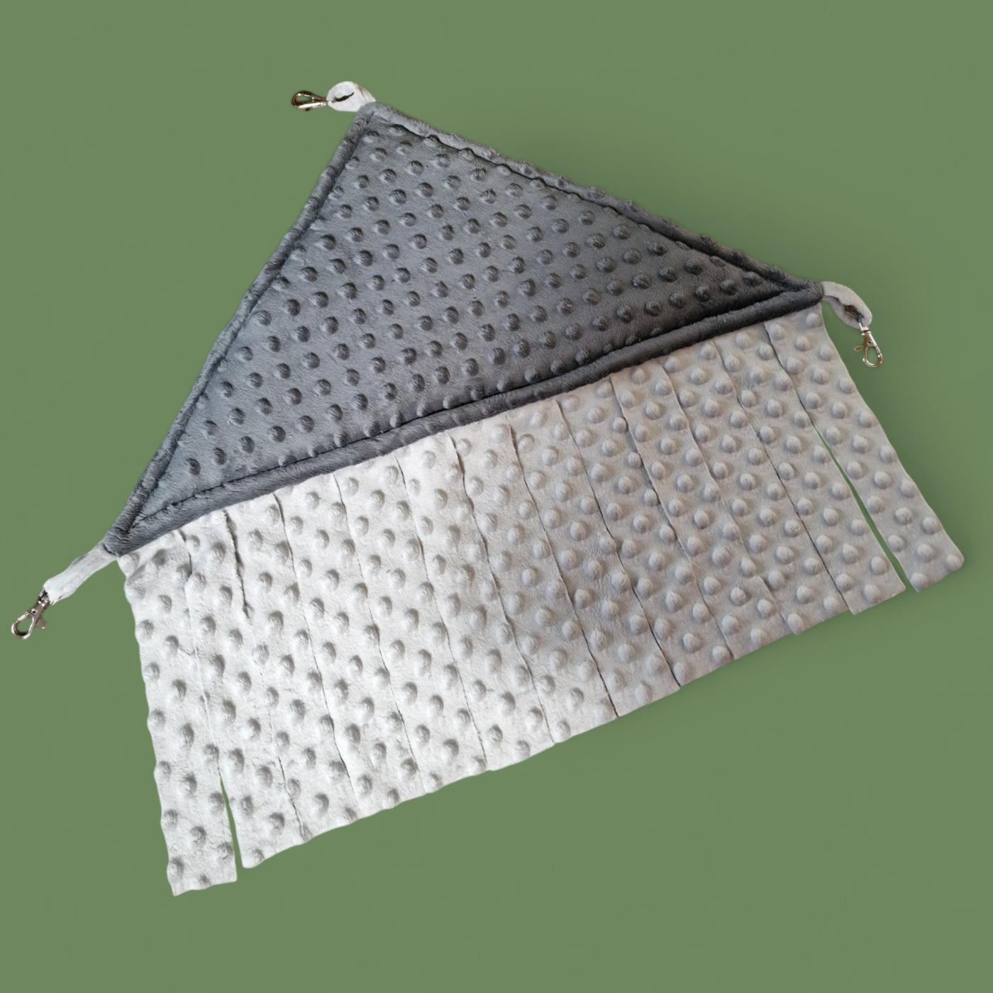 winkowe Love Hängematte für Meerschweinchen oder andere Nagetiere