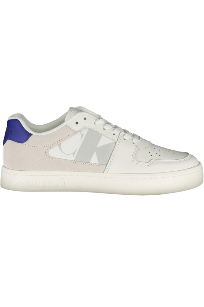 Calvin Klein Pánska športová obuv White Farba: White, Veľkosť: 45