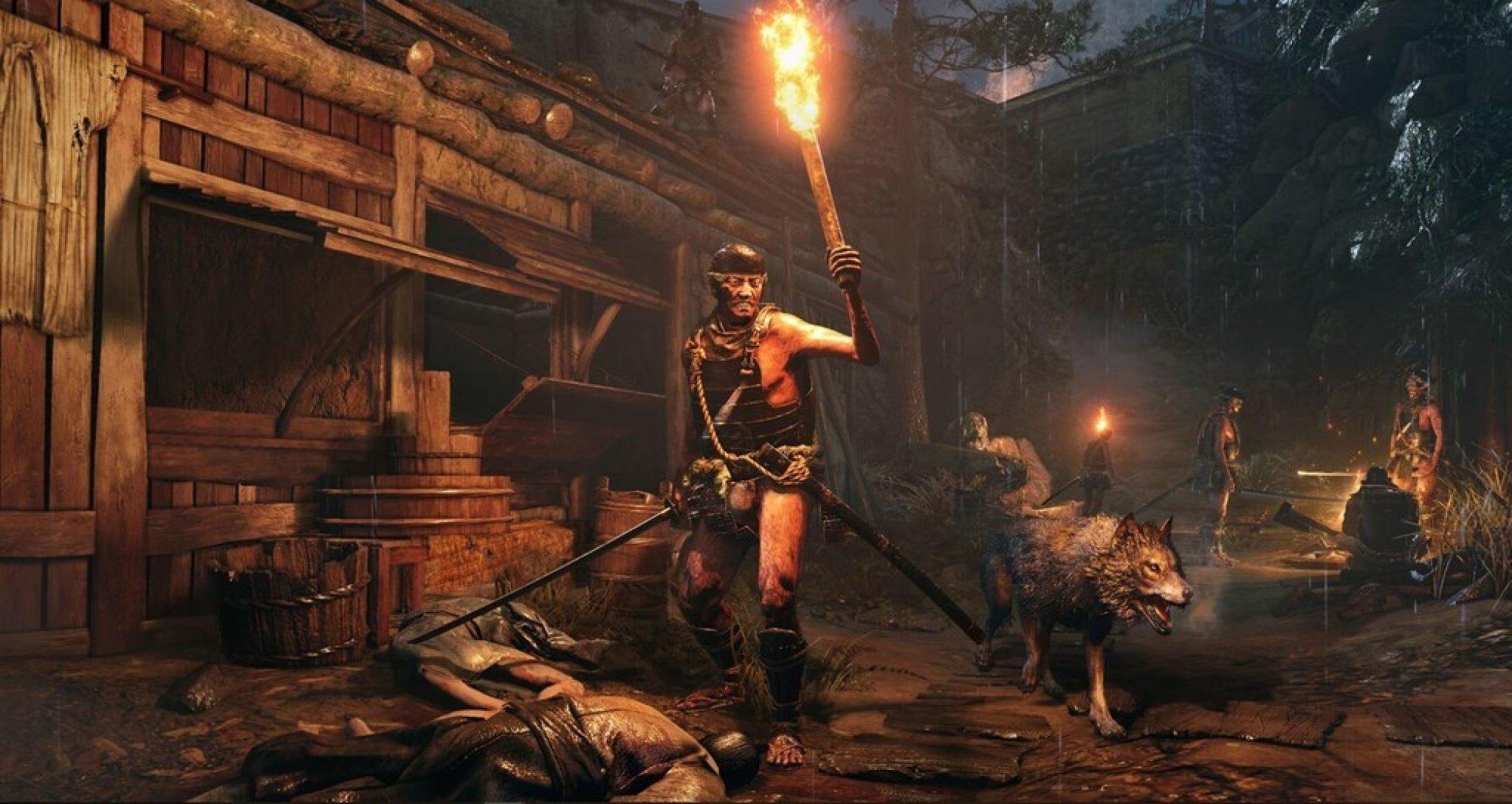 FromSoftware Sekiro: Shadows Die Twice GOTY Edition 250378