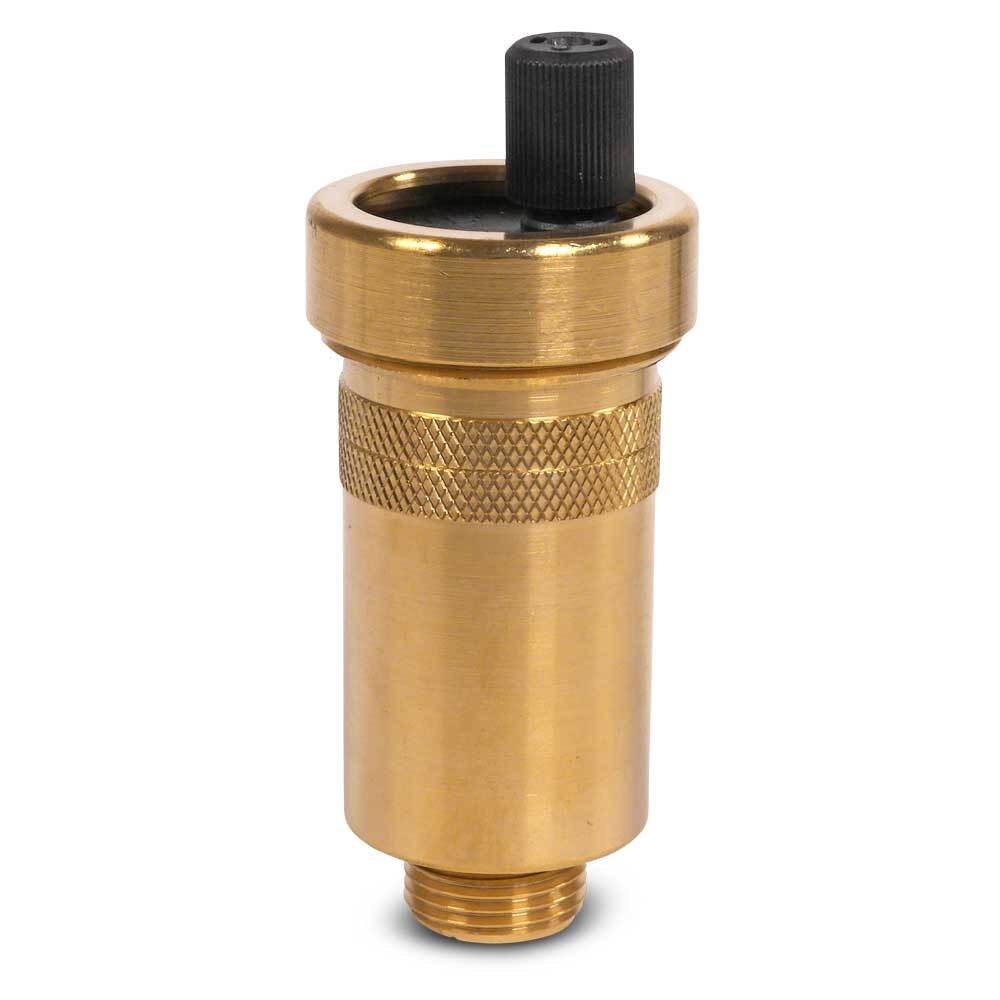 Pool Total OKU Solaranlagen Großentlüfter 3/8" 3001