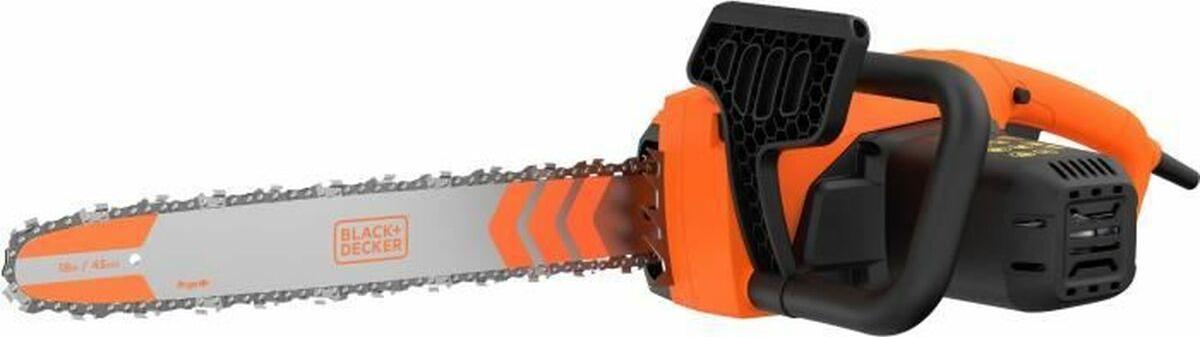 Motorsäge Black & Decker S71013412