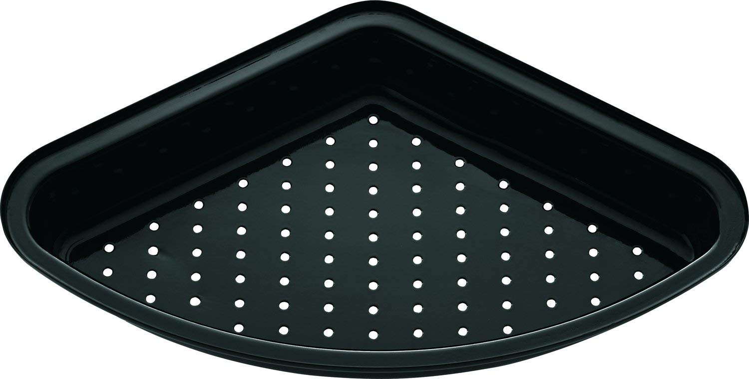 Grillschale / Gemüseschale Rösle gelocht 25085