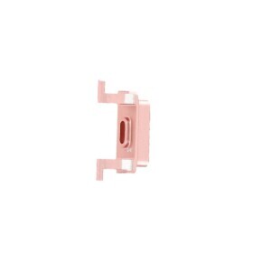 OEM Stummtaste für iPhone 6s Plus Ersatz Knopf Flex Kabel Schalter Rose