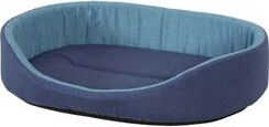 Bett ONE INDIGO Classic 50cm blau Zolux