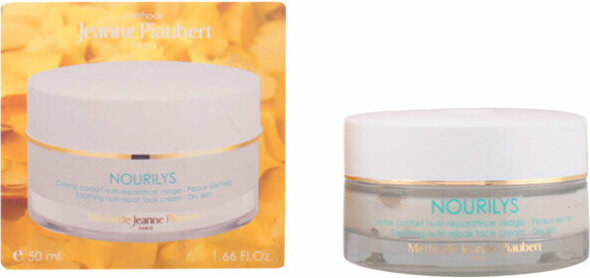 Big Buy Cooking Rekonstruktive Creme Jeanne Piaubert Nourilys (50 ml) 800114