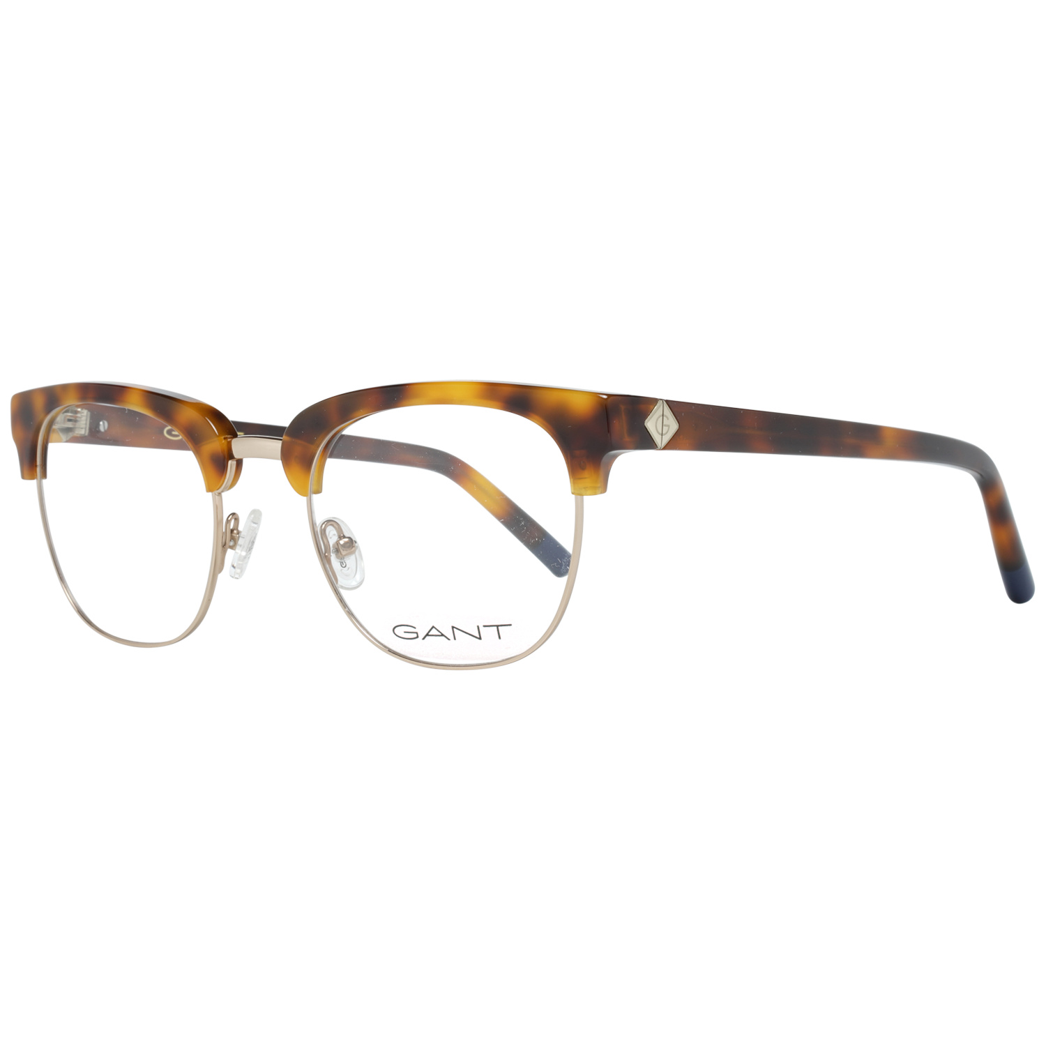 Gant Brille GA3199 053 51 Herren Braun 51-21-145 GA3199 51053