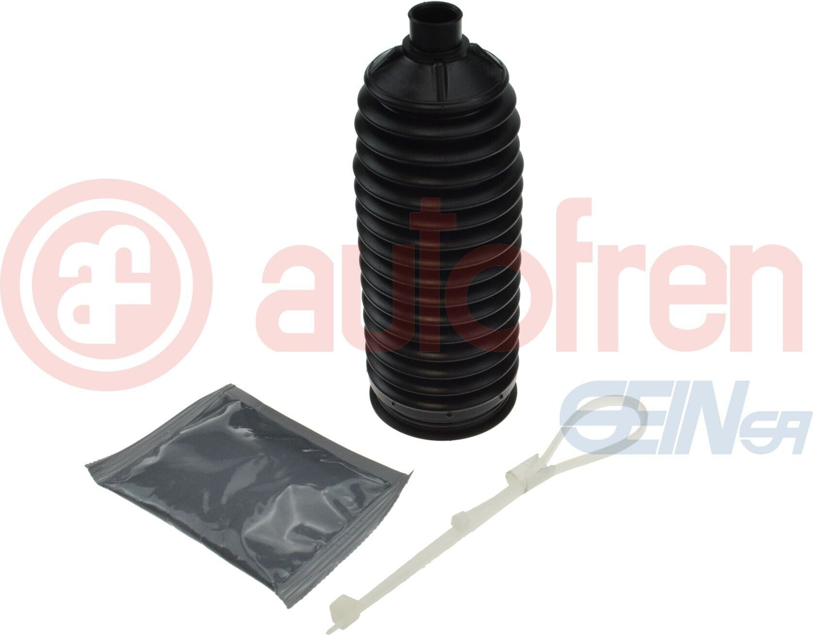 Autofrens D9260 Spurstangen