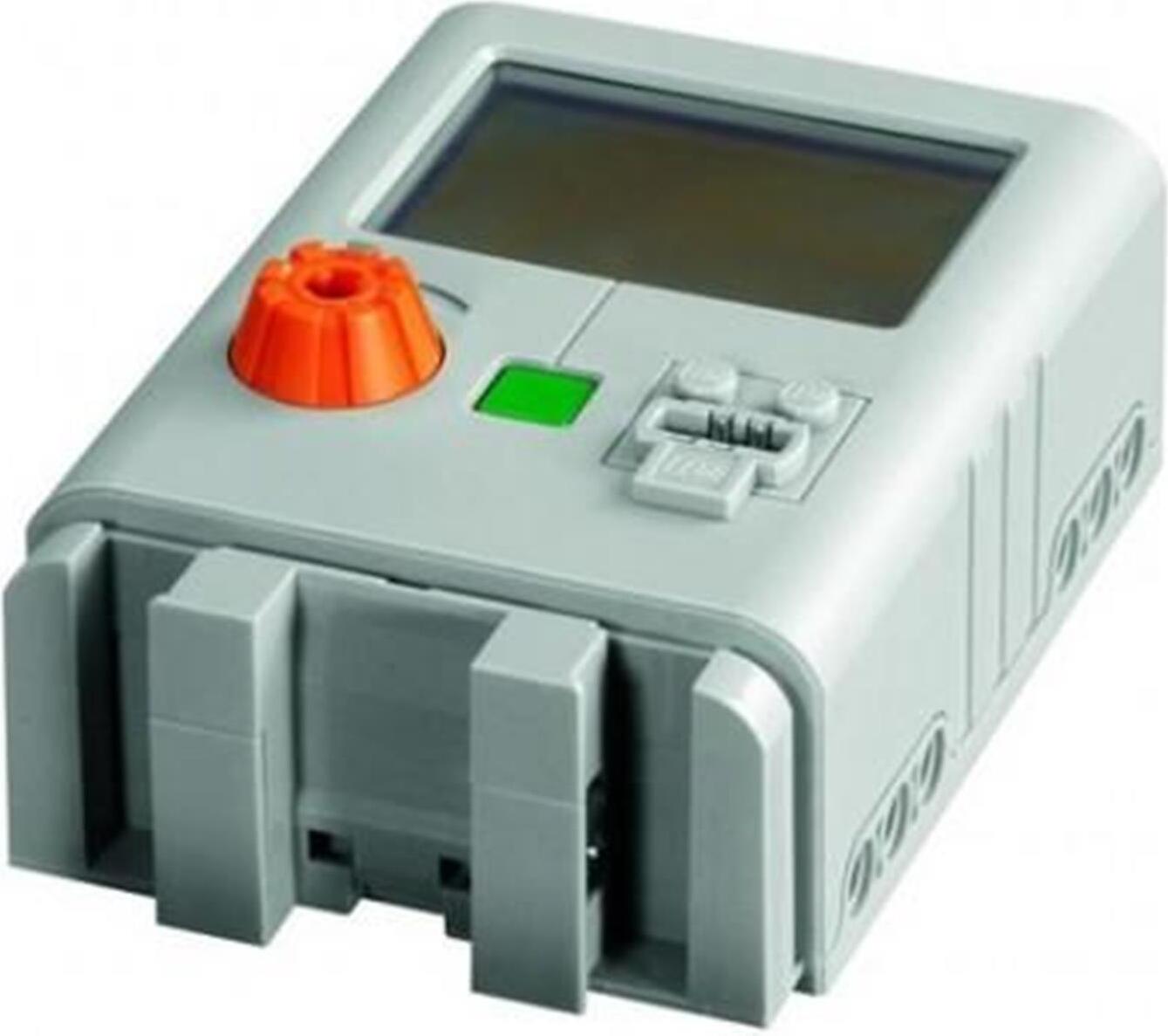 Lego Education 9668 Energieanzeige