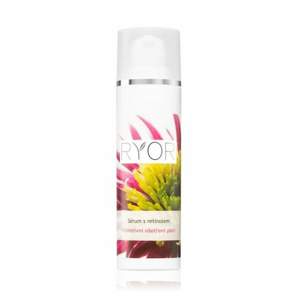 Ryor Intensivpflege-Serum mit Retinol 30ml