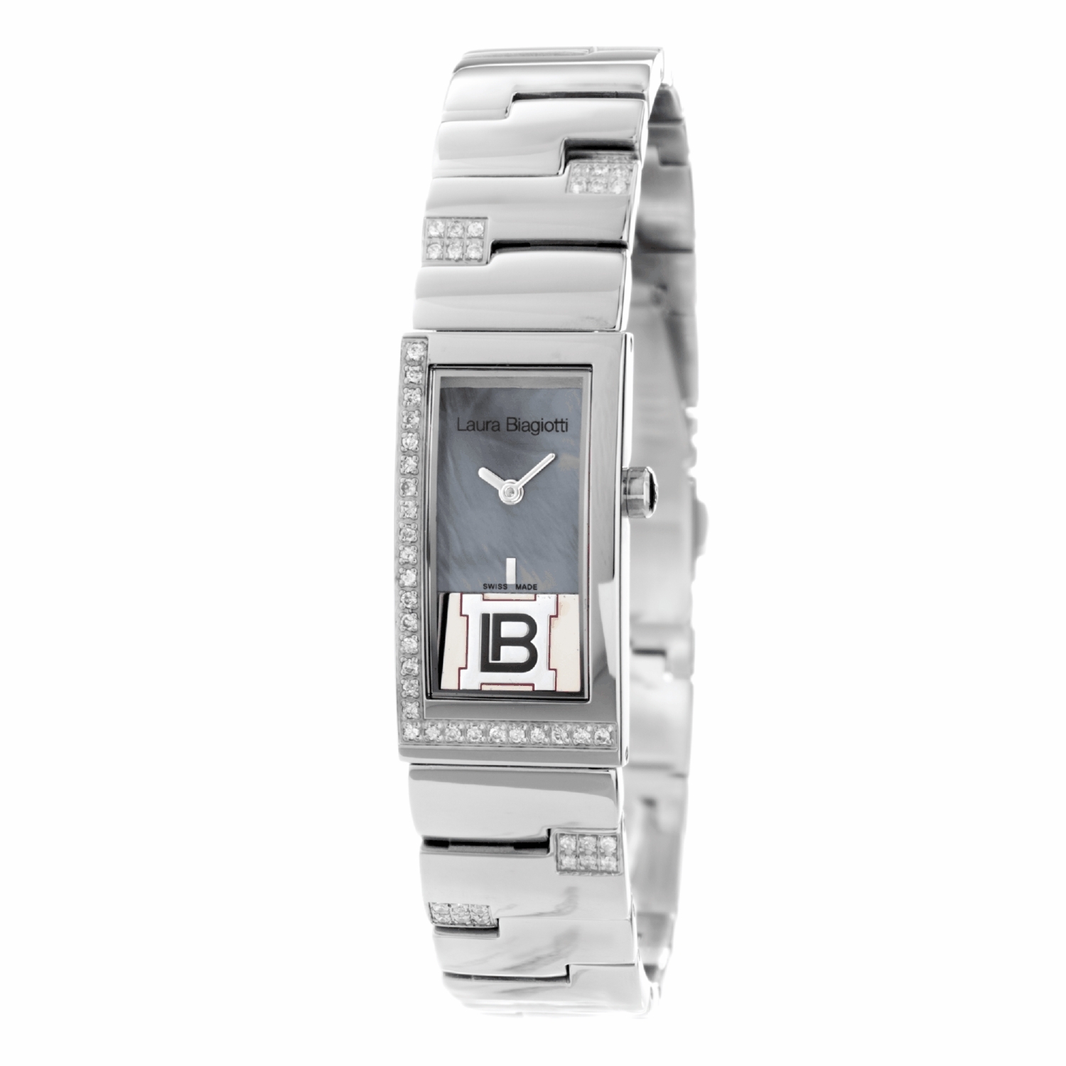 Laura Biagiotti Hodinky lb0021laz