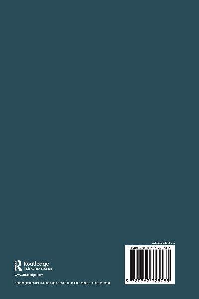 ROUTLEDGE Human Resource Management in der Schifffahrt