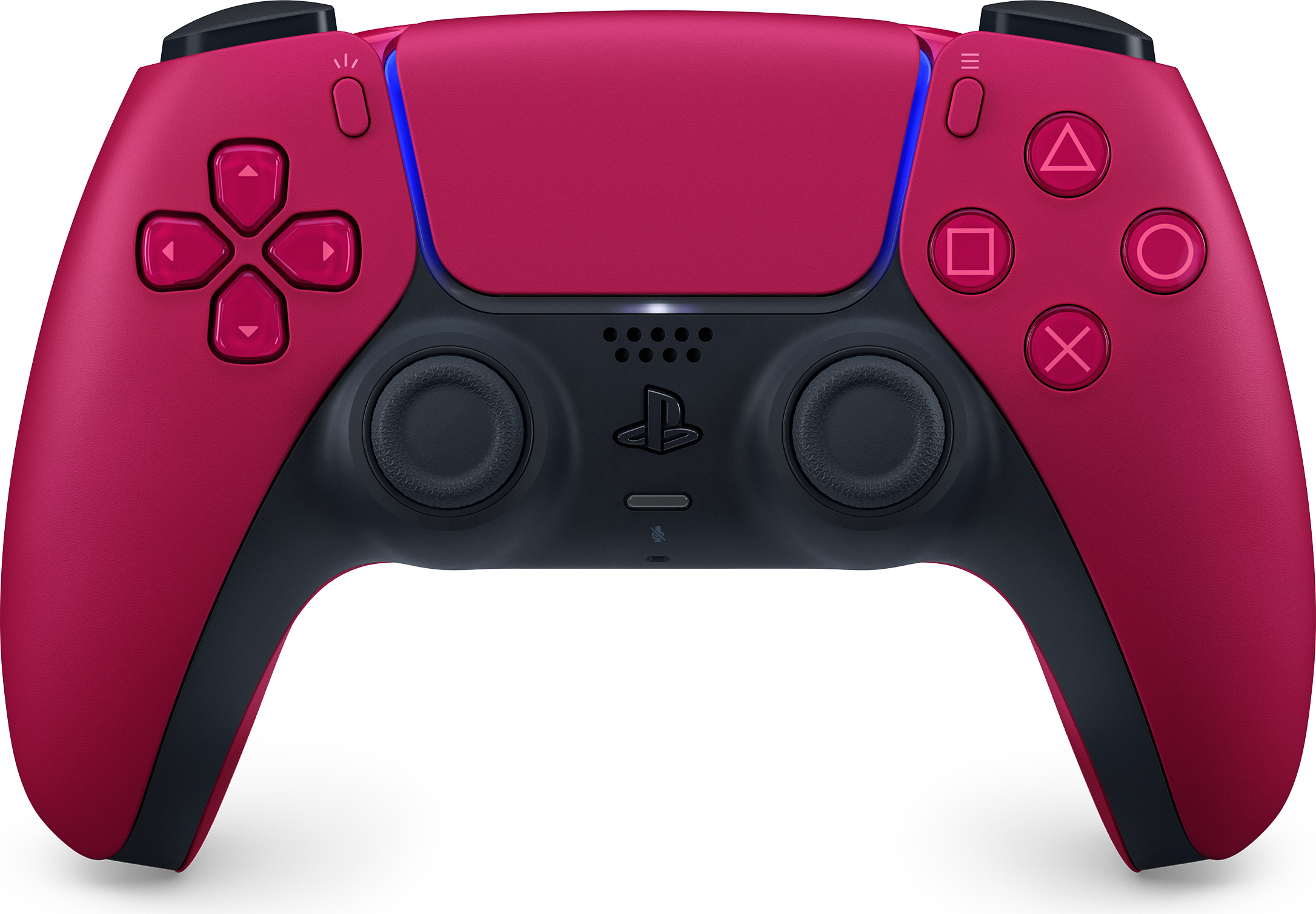 Bezdrôtový ovládač PlayStation 5 DualSense Cosmic Red
