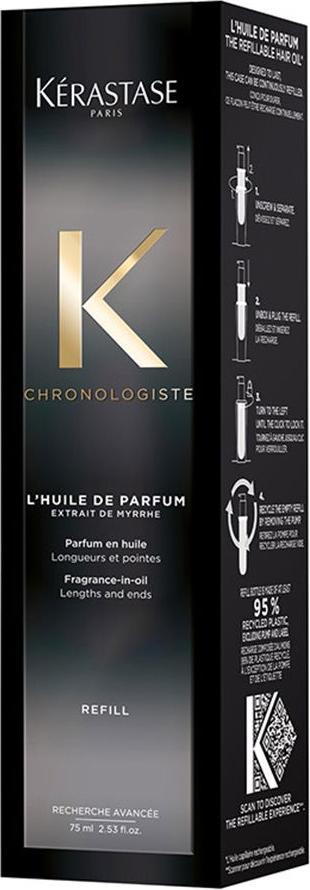 Kerastase Chronologiste Oil Refill Chronologiste Huile de Parfum