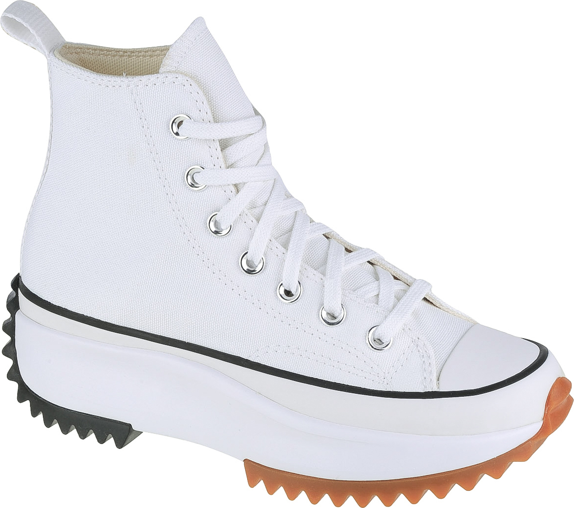 Converse Converse Run Star Hike Farba biela