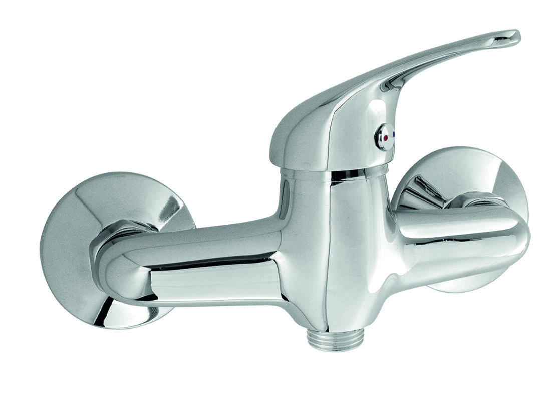 baterie TITANIA IRIS 92060/1.0 nást.150 sprch.bez p.Cr