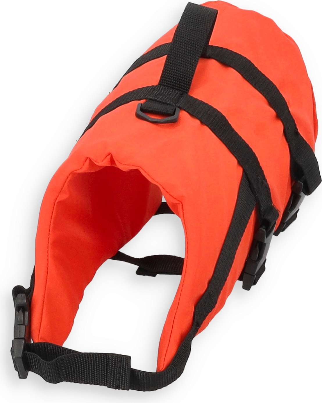 Lalizas Schwimmweste große Hunde ab 40 kg Brustumfang 46 - 82 cm mit Bergegriff, Hundeschwimmweste XL 10128