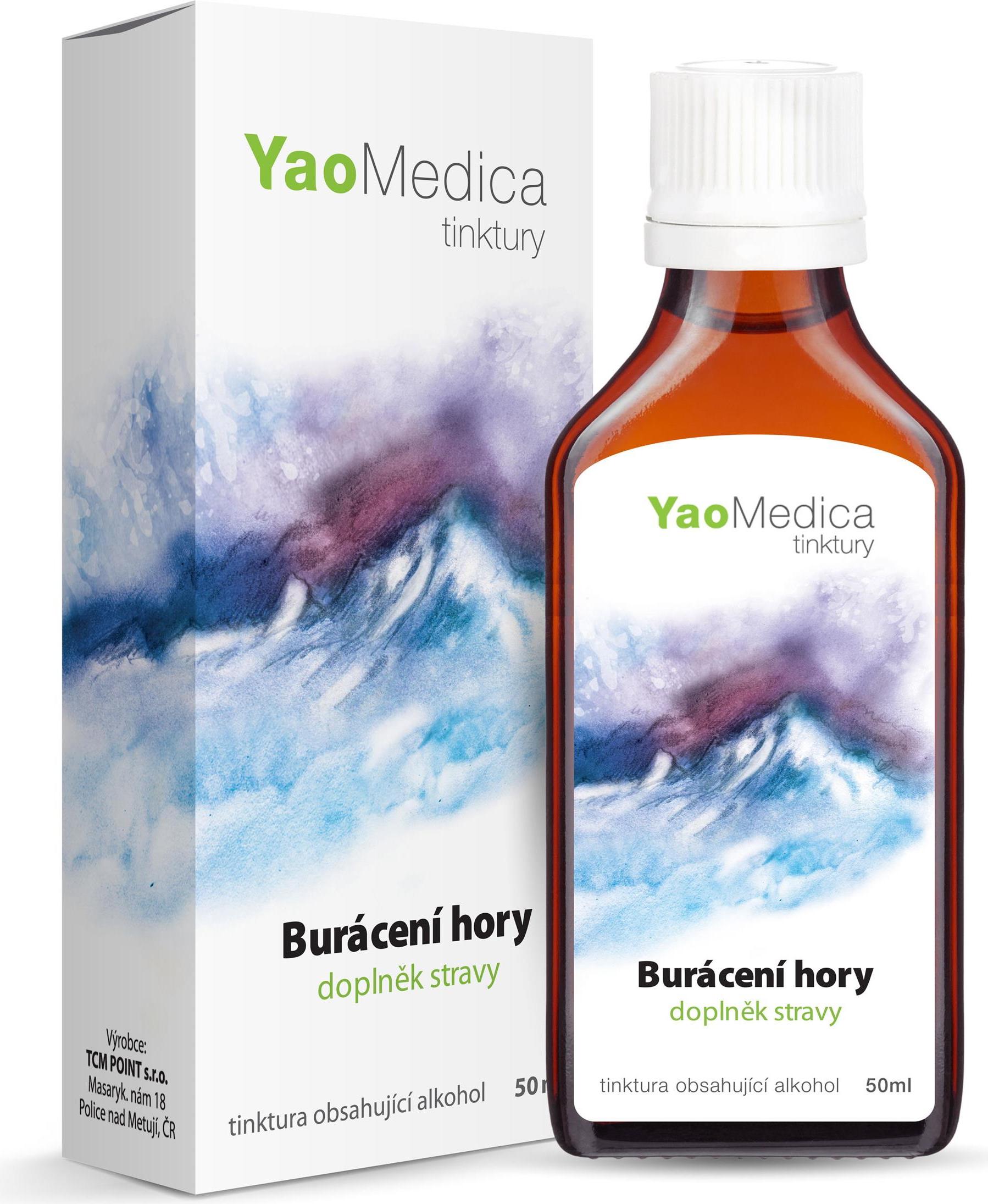 MyTao YaoMedica Burrowing Mountain 50 ml 69