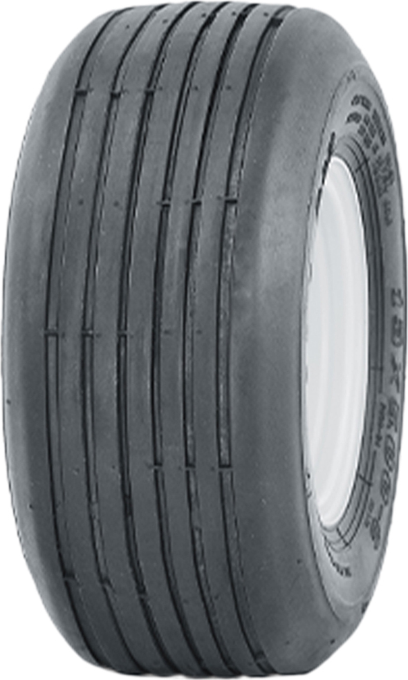 pneumatika 13x6.00-6 pre kosačky na trávu 4ply Multi turf rib na 25mm BB ráfiku - Wanda P508