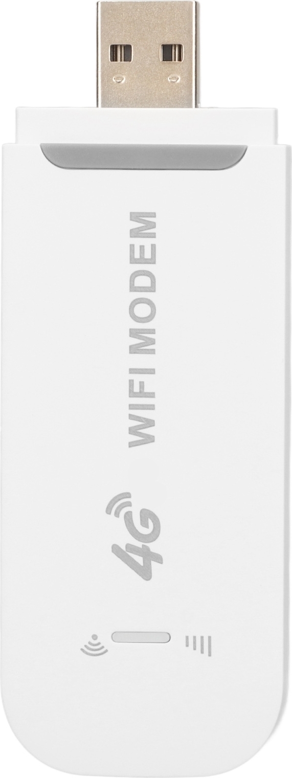 4G LTE WLAN router - přenosný WiFi modem s | Kaufland.cz