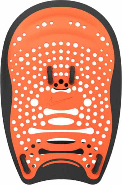 Nike Training Hand Paddles Hyper Crimson L/XL Schwimmzubehör NESS9173-618-L/XL