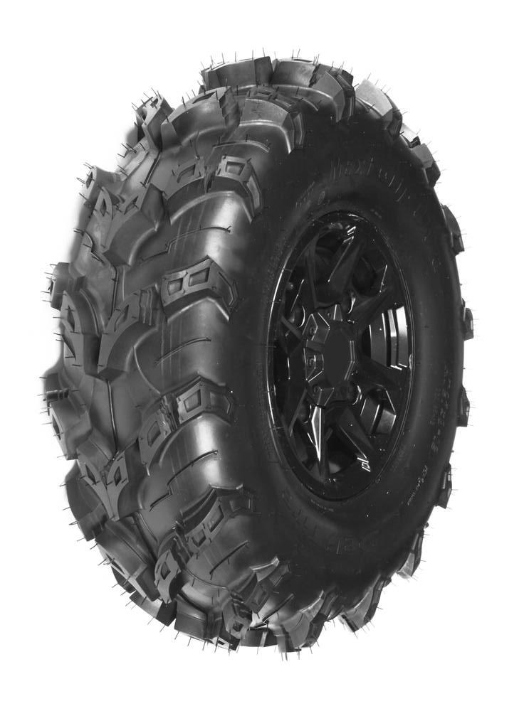 Pneumatiky SG-781 AT27x11-14 8PR/TL