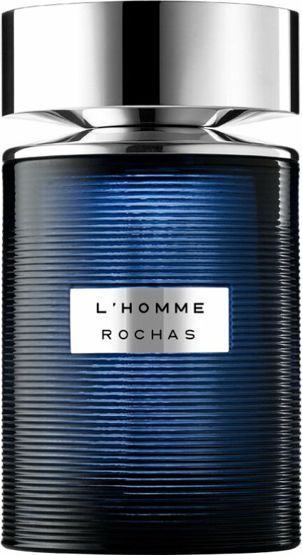 Rochas L Homme toaletná voda pánska 100 ml