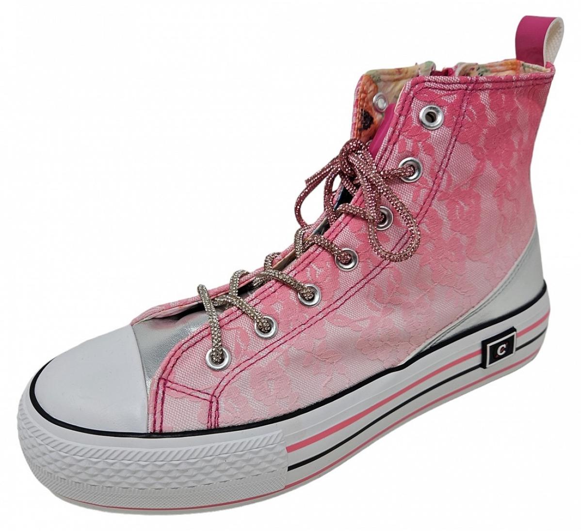 Cafe Noir CAFeNOIR pink in Gr. 39 DM9125