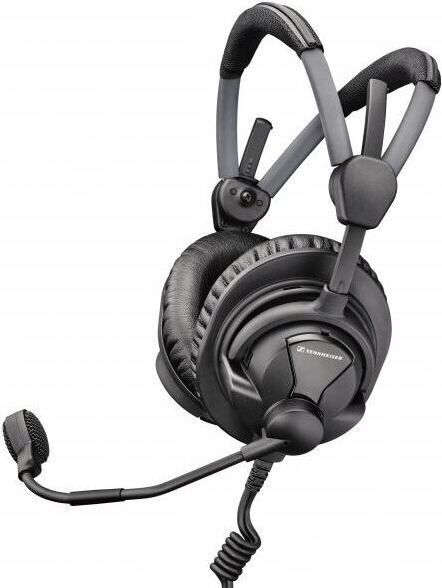 Sennheiser HMD 27