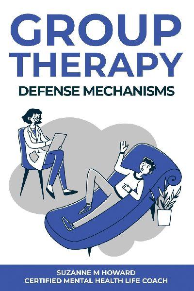 Battle Press Gruppentherapie: Abwehrmechanismus