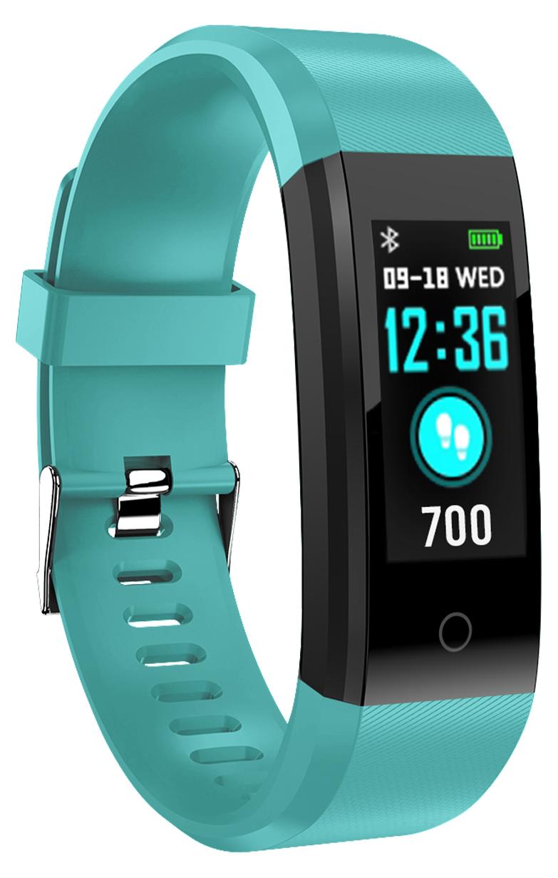 SBS GOLIFE Vital Fit Fitness-Tracker GLBEATSMARTHRA