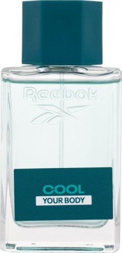 Reebok Cool Your Body toaletná voda pre mužov 50 ml