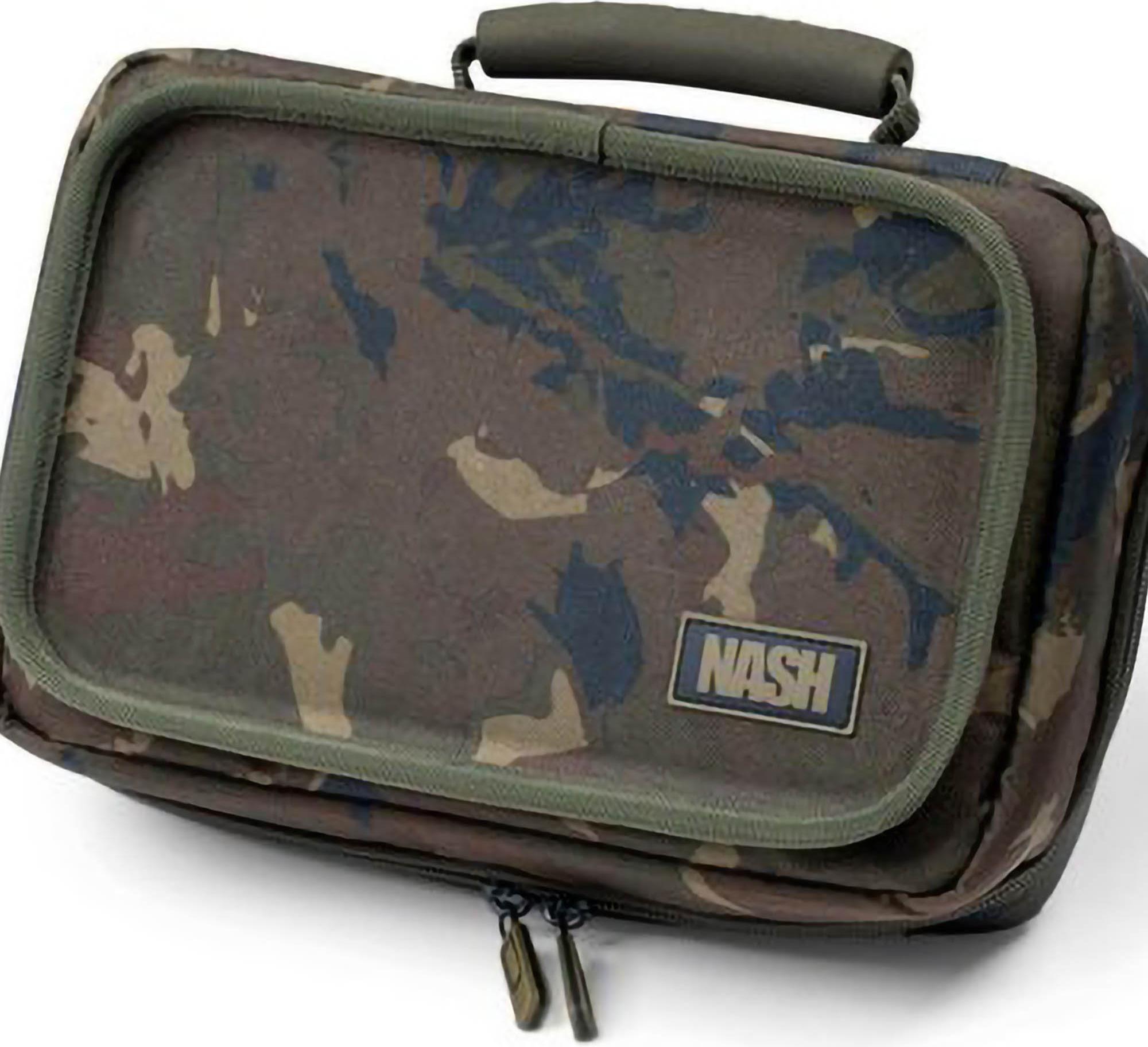 Nash Subterfuge Workbox Standard Abdeckung T3375