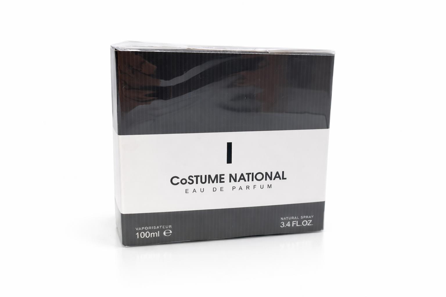 Costume National Costume N I Eau De Parfum 100ml Vapo 6312F101