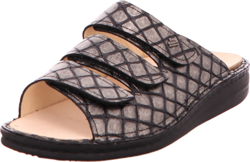 Finn Comfort Finn Comfort KORFU metal