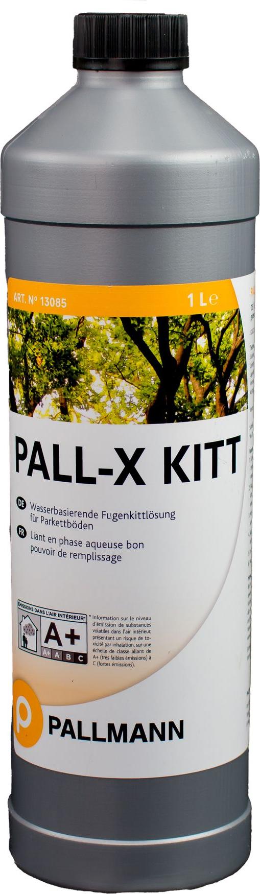 Pallmann GmbH Pallmann Pall-X Kitt (Hydro) 1l 34