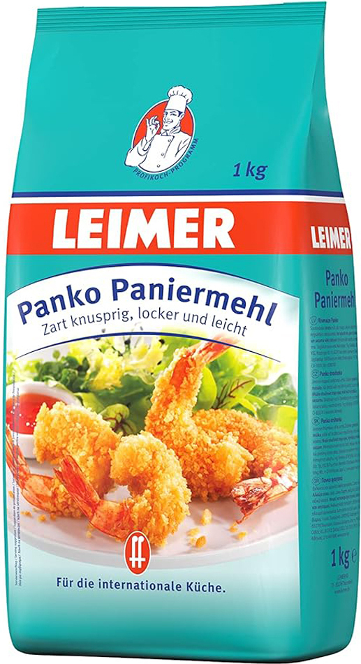 Leimer Panko Paniermehl zart knusprig locker | Kaufland.de