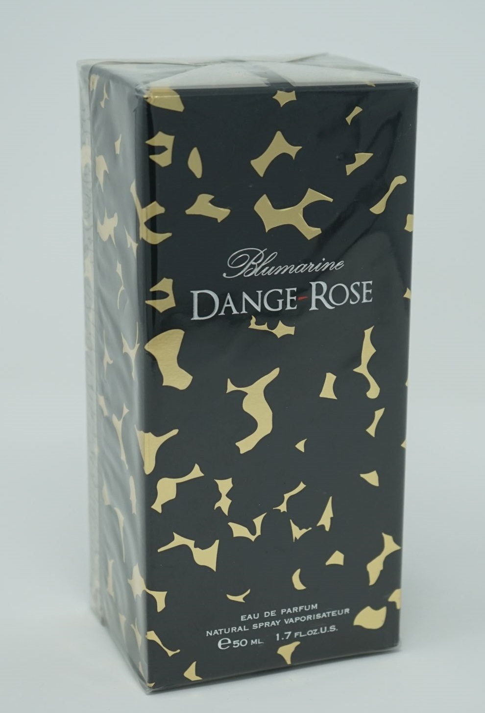 Blumarine Dange Rose parfumovaná voda 50ml