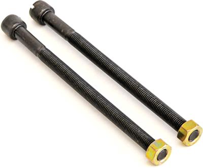 ASP-Eberle Herzbolzen Blattfeder 8mm x 114mm Jeep Cherokee XJ 84-01 ECP97-516B