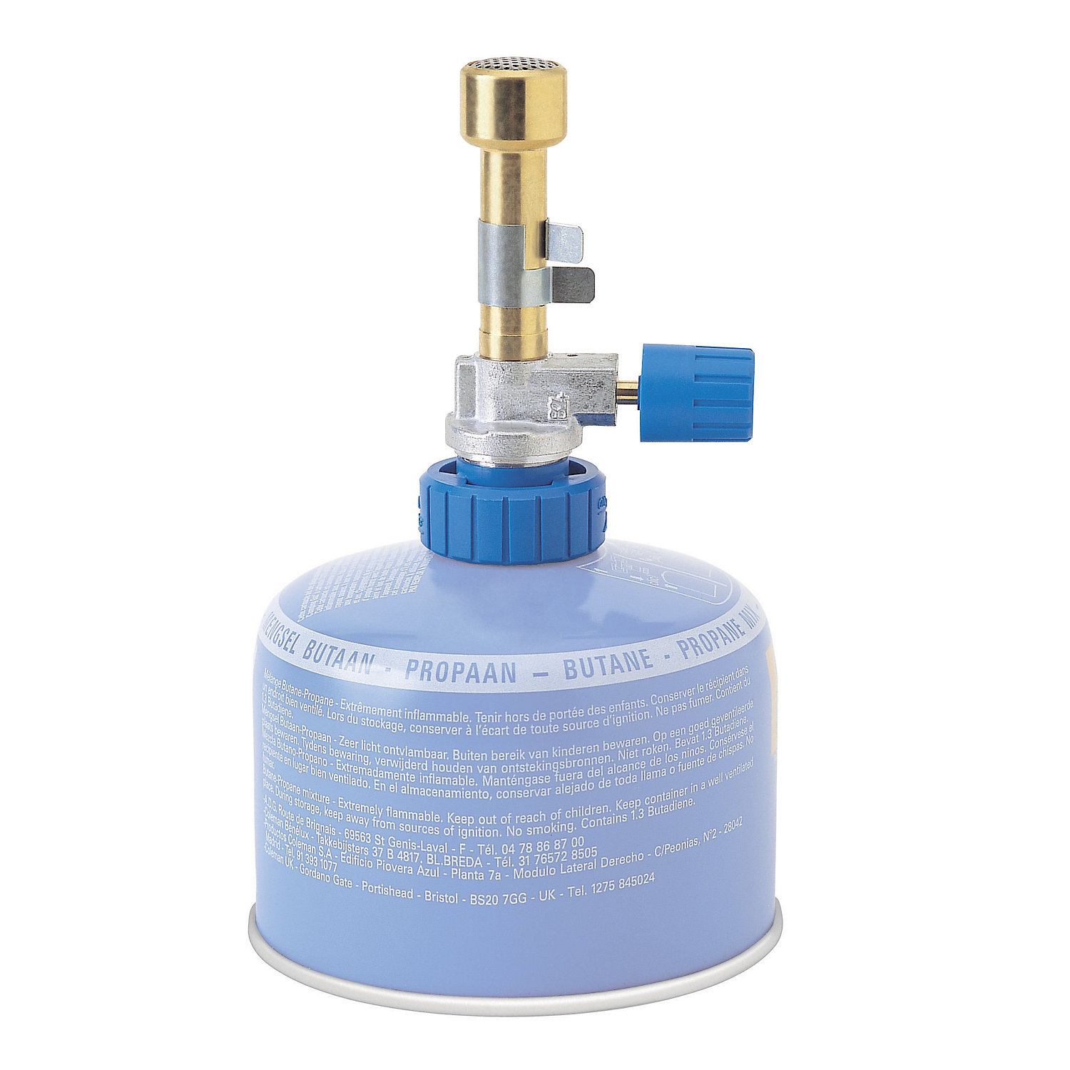 CAMPINGAZ Bunsenbrenner Labogaz 470 1659