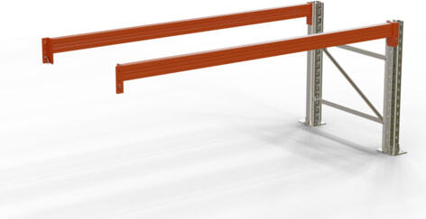 ARESTANT_ARTI Schwerlasttisch - 400 kg - (HxBxT) 855 x 1.930 x 800 mm - Anbautisch