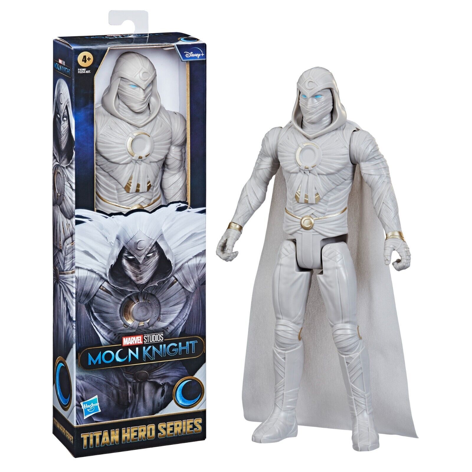 Marvel Avengers: Endgame - Figura Titan Hero Series Ronin 30 Cm